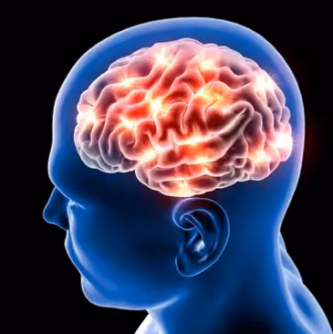 Stress reduction benefits for golf